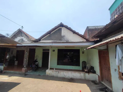 Jual Rumah Usaha Murah Nol Jl Jend S Parman Waru Sidoarjo