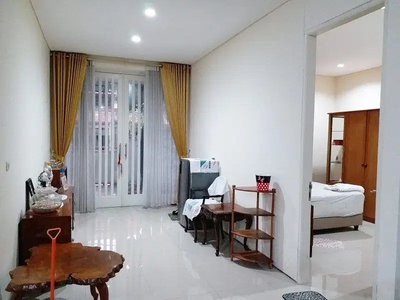 Luas 288 Jual rumah gayungsari surabaya