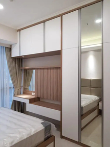 MURAH disewaka 3 +1 Condominium Taman Anggrek Residence Full Furnished