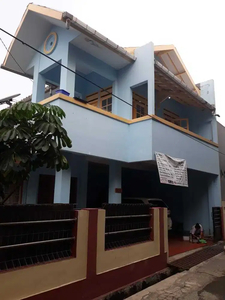 RUMAH 2 LANTAI BUKIT PAMULANG INDAH