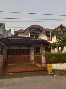 Rumah 2 LT Pesona Depok Estate
