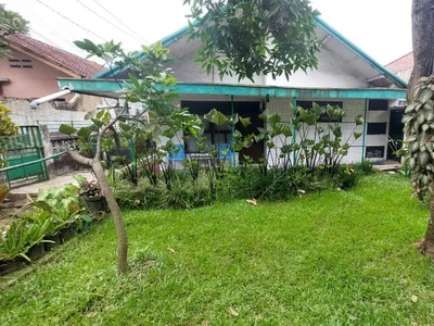 Rumah Asri (di jual cepat )