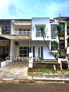 Rumah bagus Emerald Bintaro sektor 9. (7955)