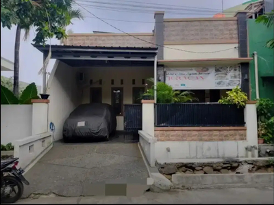 RUMAH CAKEP DI BINTARA JAYA - PONDOK KELAPA