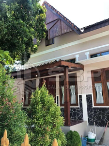 Rumah Cantik Etnik dkt Keraton Jogja,Malioboro,Namburan Lor yogyakarta