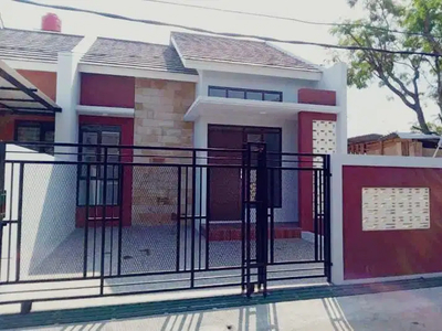 Rumah Cisaranten Arcamanik 680 jutaan