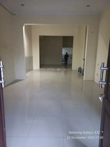 Rumah cocok untuk tinggal/kantor dekat horison pelajar pejuang