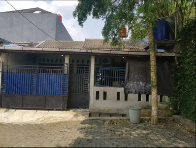 Rumah di Perumnas Griya Suradita Indah, Cisauk - Tangerang