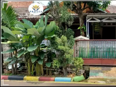 Rumah di Vila Pamulang, Tangerang Selatan