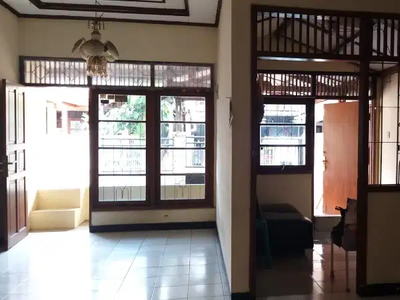 Rumah dijual di Sayap Antapani, Bandung kota, Arcamanik