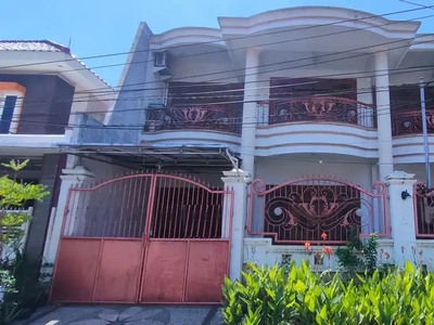 Rumah Dijual Margorejo Tangsi Surabaya Selatan