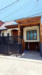 Rumah dijual strategis Turangga Bandung