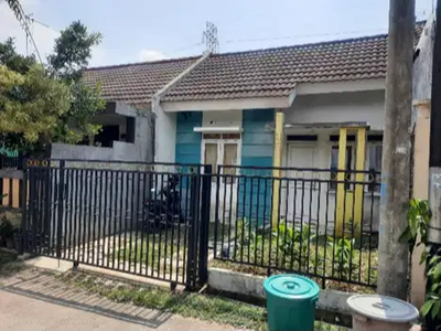 Rumah Idaman di Perumahan Griya Soka 3, Bogor Utara