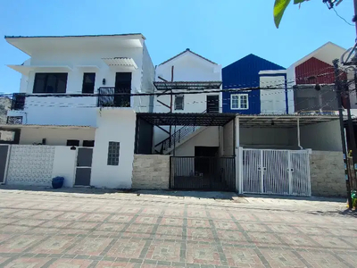 Rumah Kos dijual Surabaya dekat area KAMPUS