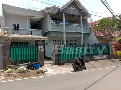 Rumah Kost Bendungan Sigura Gura ITN