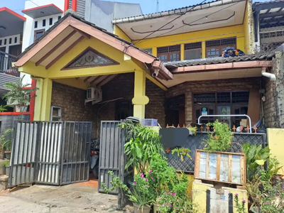 RUMAH MEGAH & ASRI DI BINTARA