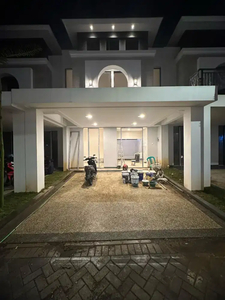 Rumah Mewah dekat SPBU Pudak Payung RS Hermina SMAN 4 SMPN 21 XXI