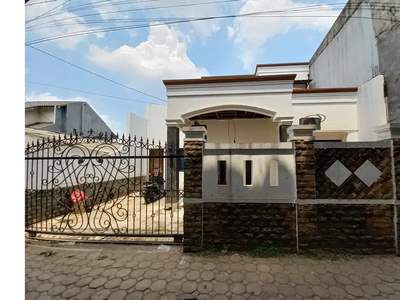 Rumah Minimalis Siap huni dekat ke Gerbang Tol Setu bisa KPR J-19256