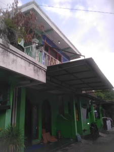 Rumah Murah 2 Lantai di Kotagede Yogyakarta RSH 104