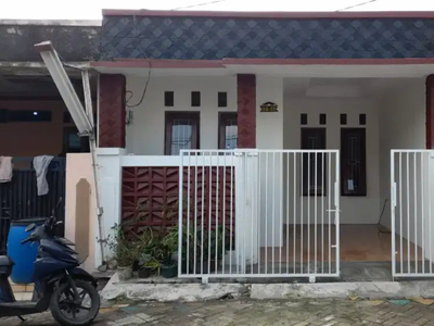 Rumah Murah Baru Renovasi di Bekasi Timur Regency
