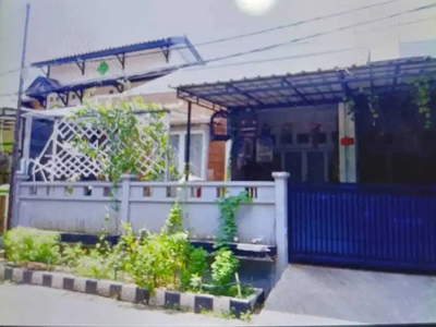 Rumah Murah dan Bagus Siap Huni di Pulo Gebang Permai, Jakarta Timur