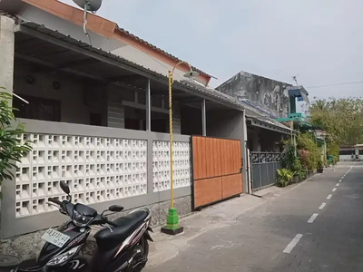 Rumah murah di Sedayu Yogyakarta