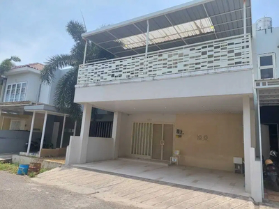 Rumah Pettarani Makassar