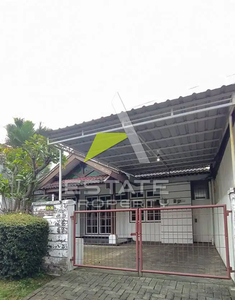 Rumah Rare Item, PBI Araya Malang, SHM, Prime Area