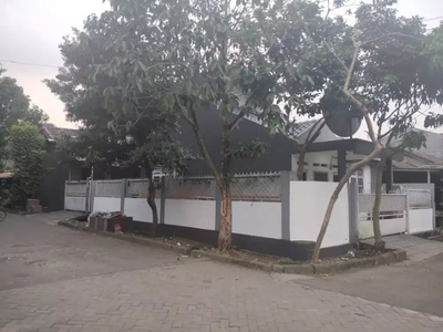 Rumah Secondary 2 Lantai harga murah tanah luas. Gass yu unit bagus ni