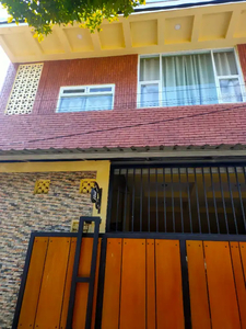 Rumah Serasa Staycation Hotel