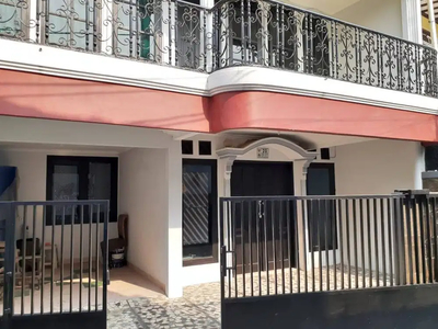 Rumah Siap Huni Jakarta Selatan