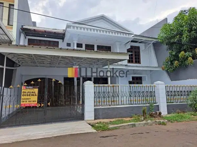 Rumah Siap Huni, Lokasi Strategis di Janur Kuning Kelapa Gading