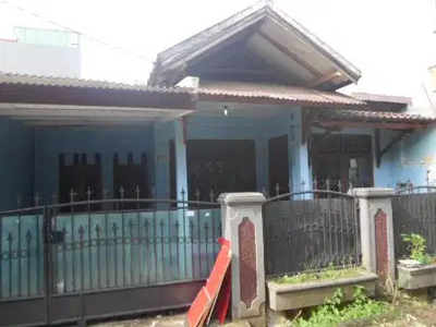 Rumah siap huni Pondok Tirta Mandala