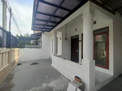 Rumah Siap Huni taman Kopo Indah 2