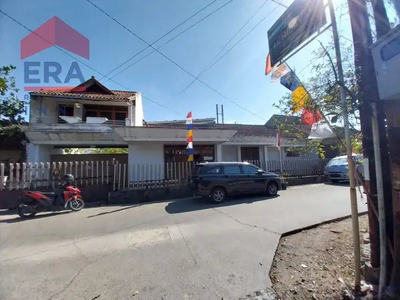 Rumah Strategis Sulaksana Kiaracondong Bandung