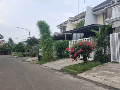 Rumah Super Murah Dijual di Villa Melati Mas, Serpong Utara
