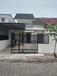 Rumah Tanah Super Luas Di Madyopuro Sawojajar Dekat Exit Tol Malang