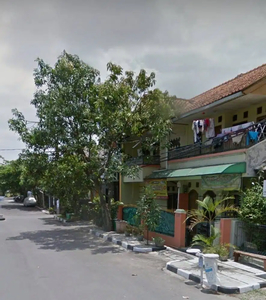 Rumah Tinggal Cat Ulang dan ganti Canopy Di Rancasari Sukarno Hatta