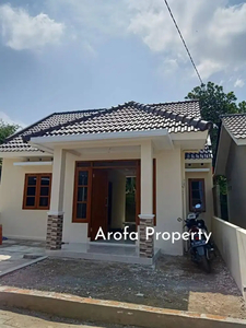 Rumah Tipe 36/90 Rp 315 jt di Jalan Wates KM 11,5 Sedayu