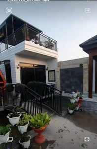 Rumah Villa Mewah Murah Full Furnished Di Ciparay