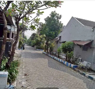 Rumah Viral Murah Siap Huni Wage Sidoarjo