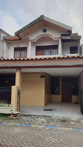 Rumah Viral Murah Tawangsari Permai Taman Sidoarjo