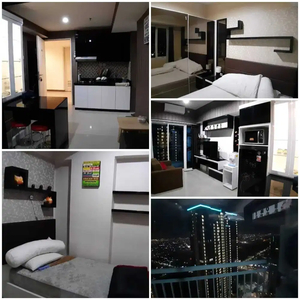 SEWA APARTMENT ORCHARD 2 BEDROOM FURNISH MEWAH MURAH