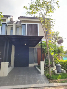 SEWA RUMAH CITRALAND NORTH WEST / NORTHWEST SIAP HUNI DKT GWALK