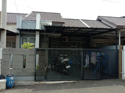 Sewa rumah di bandung timur