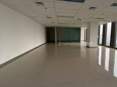 Space Kantor Bagus L''Avenue Office Tower