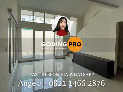 Suvarna Sutera Elysia lt 200 plong banget ft Lavon Astraland Tangerang