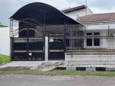 Termurah Rumah Dharmahusada Indah Paling Murah Surabaya