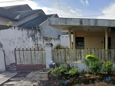 TERMURAH Rumah Luas 155 Area Jalan Teluk Raden Intan Arjosari Dkt VEDC