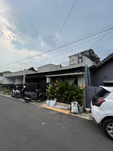 TERMURAH Rumah Luas 159 Area Jln Gading Wilis Dkt Ijen Dieng Tidar